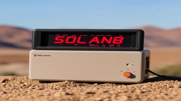 Solana EVM Compatible and What Does It Actually Mean?